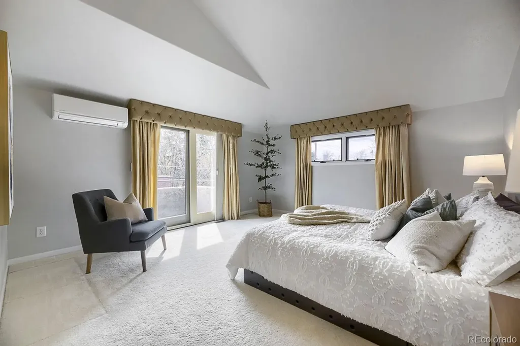 502 Fillmore Street Denver CO 80206