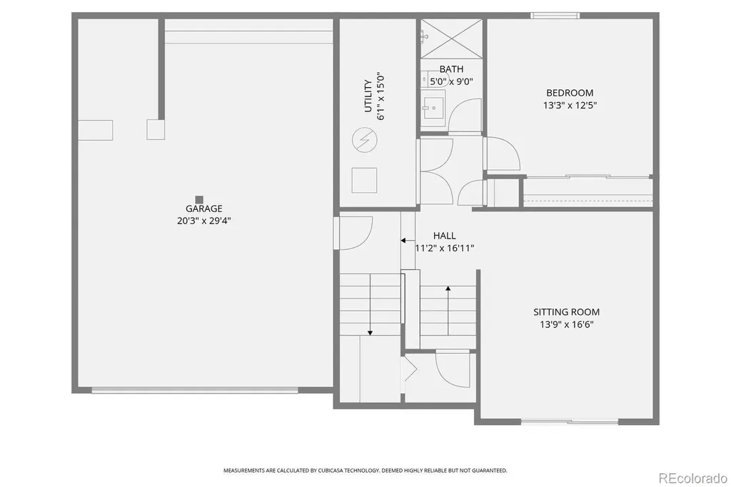 502 Fillmore Street Denver CO 80206