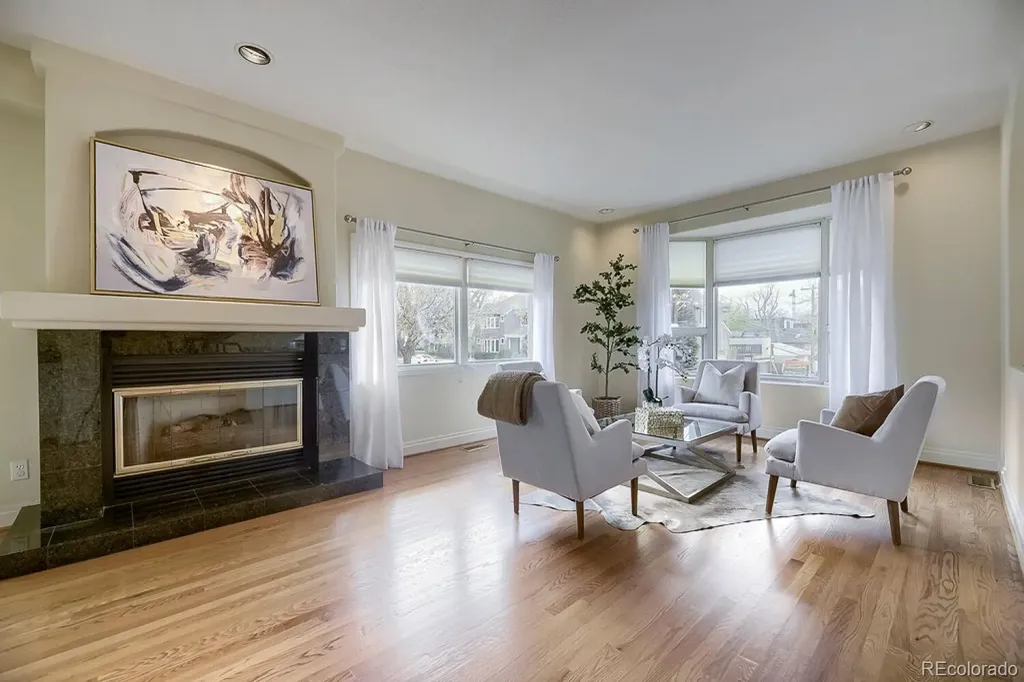 502 Fillmore Street Denver CO 80206