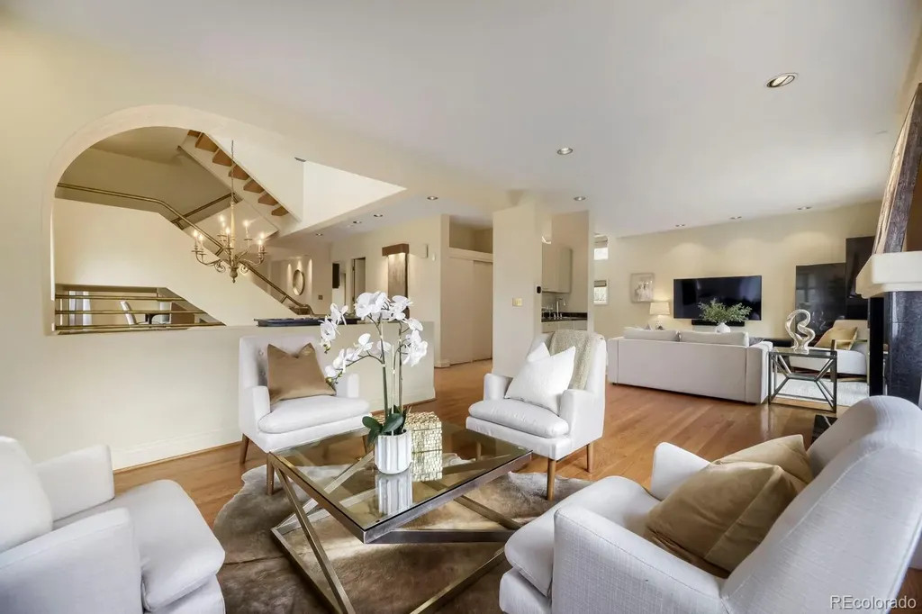 502 Fillmore Street Denver CO 80206