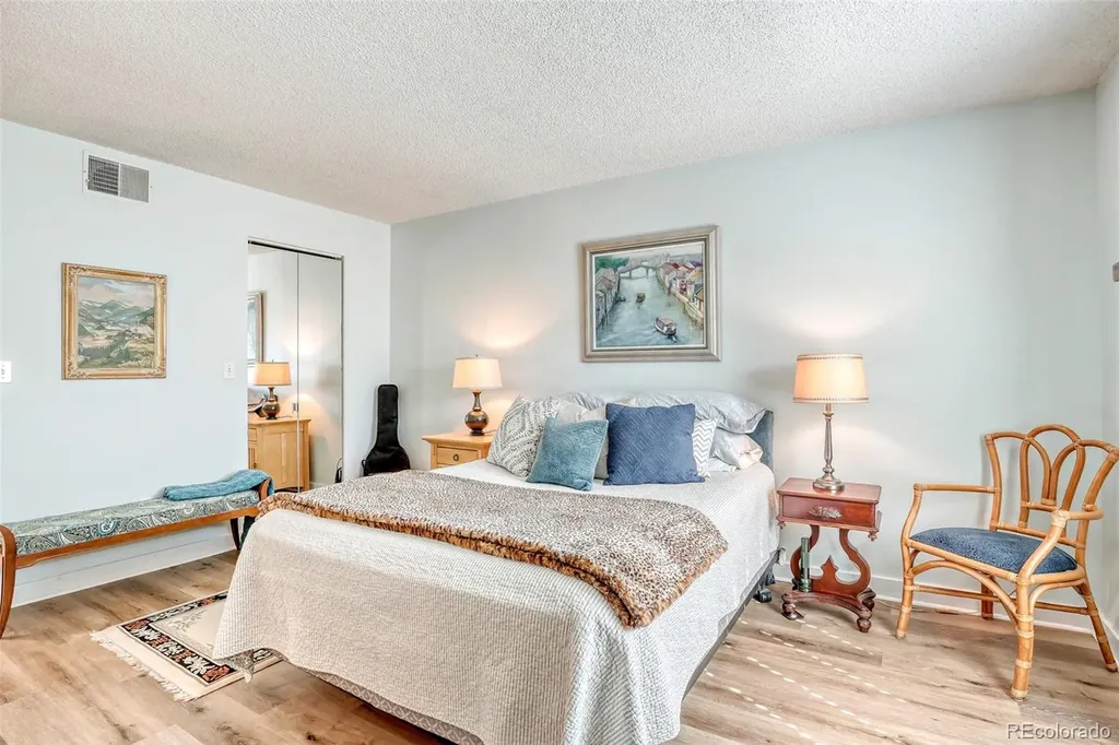 3322 S Ammons Street Lakewood CO 80227