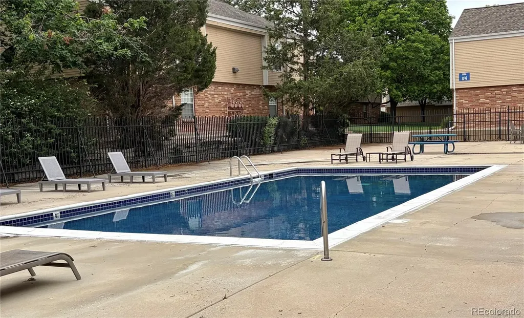 3322 S Ammons Street Lakewood CO 80227