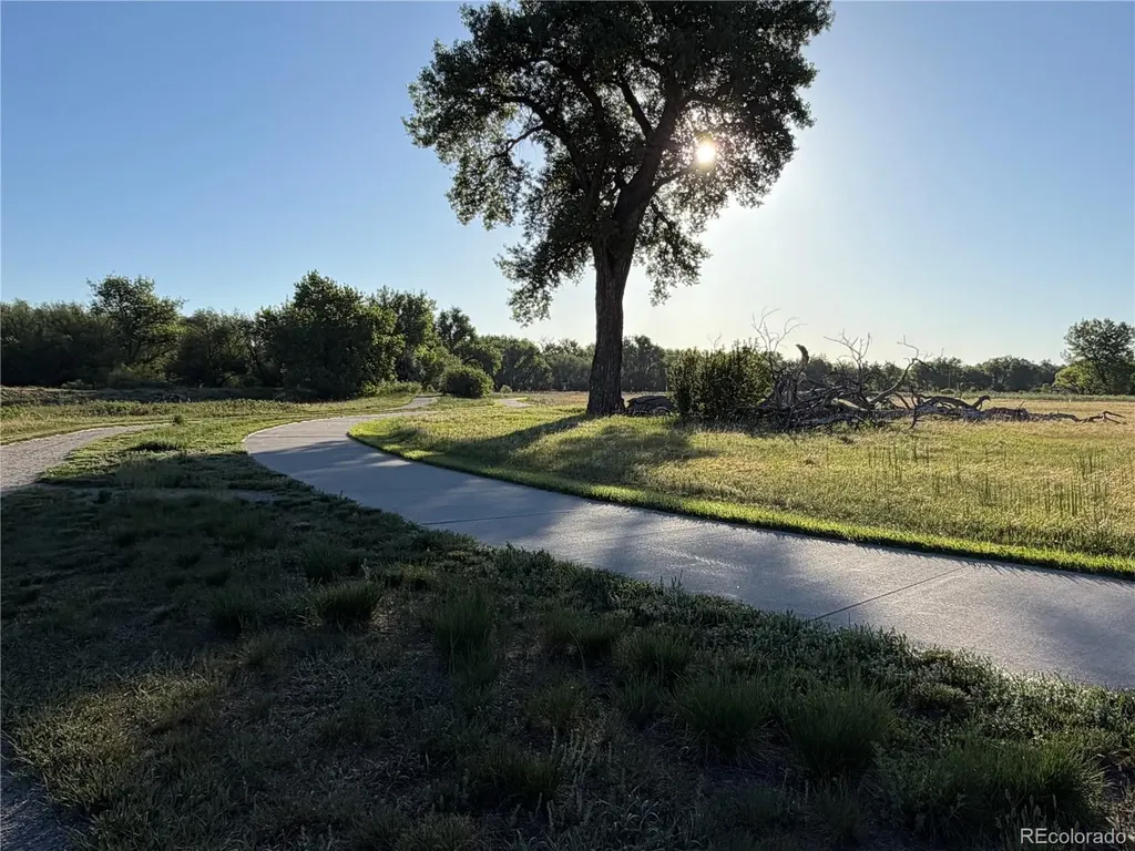 3322 S Ammons Street Lakewood CO 80227