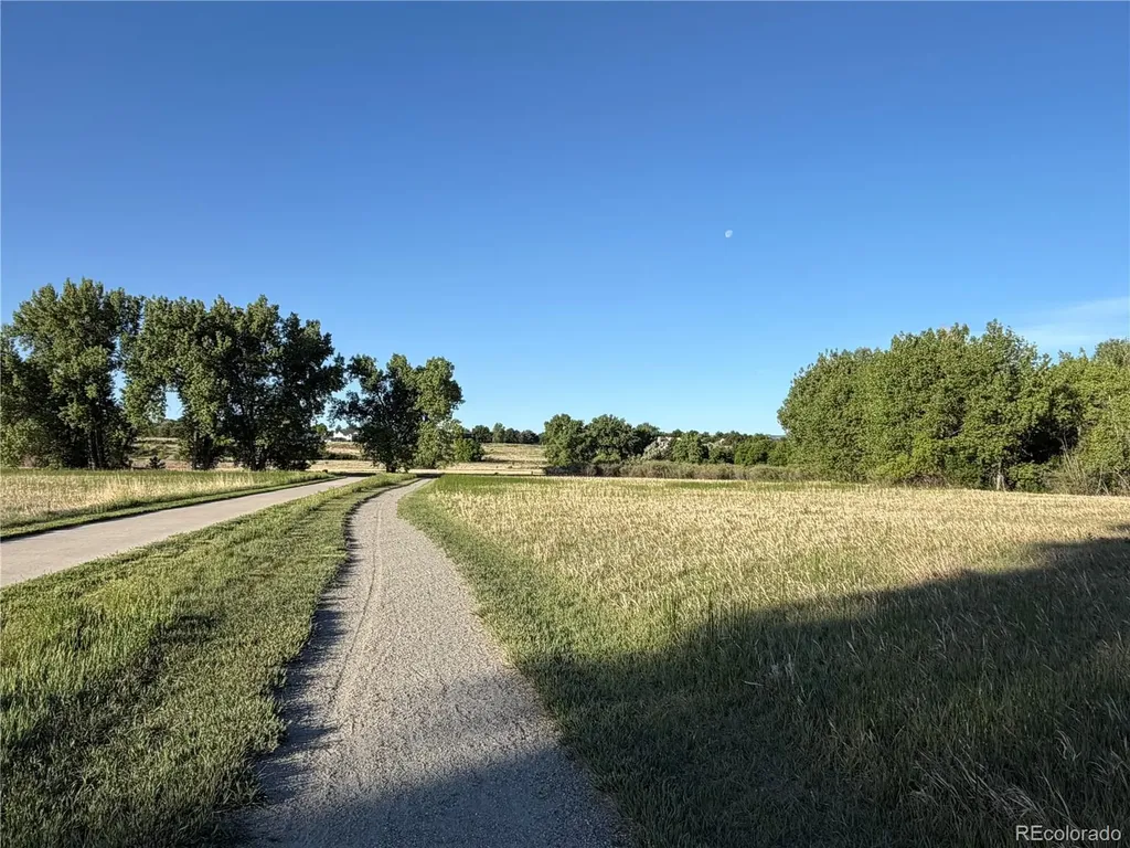 3322 S Ammons Street Lakewood CO 80227