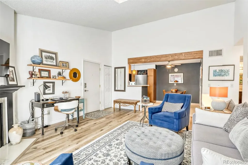 3322 S Ammons Street Lakewood CO 80227