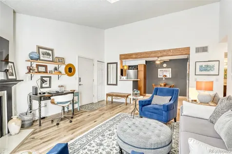 3322 S Ammons Street Lakewood CO 80227