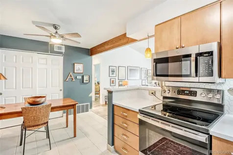 3322 S Ammons Street Lakewood CO 80227