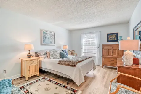 3322 S Ammons Street Lakewood CO 80227
