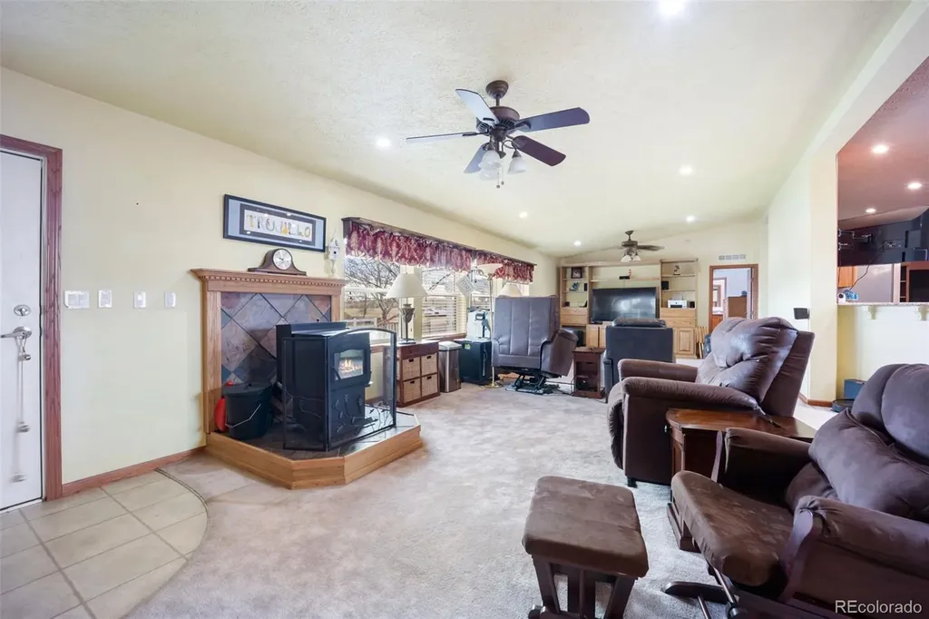 22309 County Road W Fort Morgan CO 80701