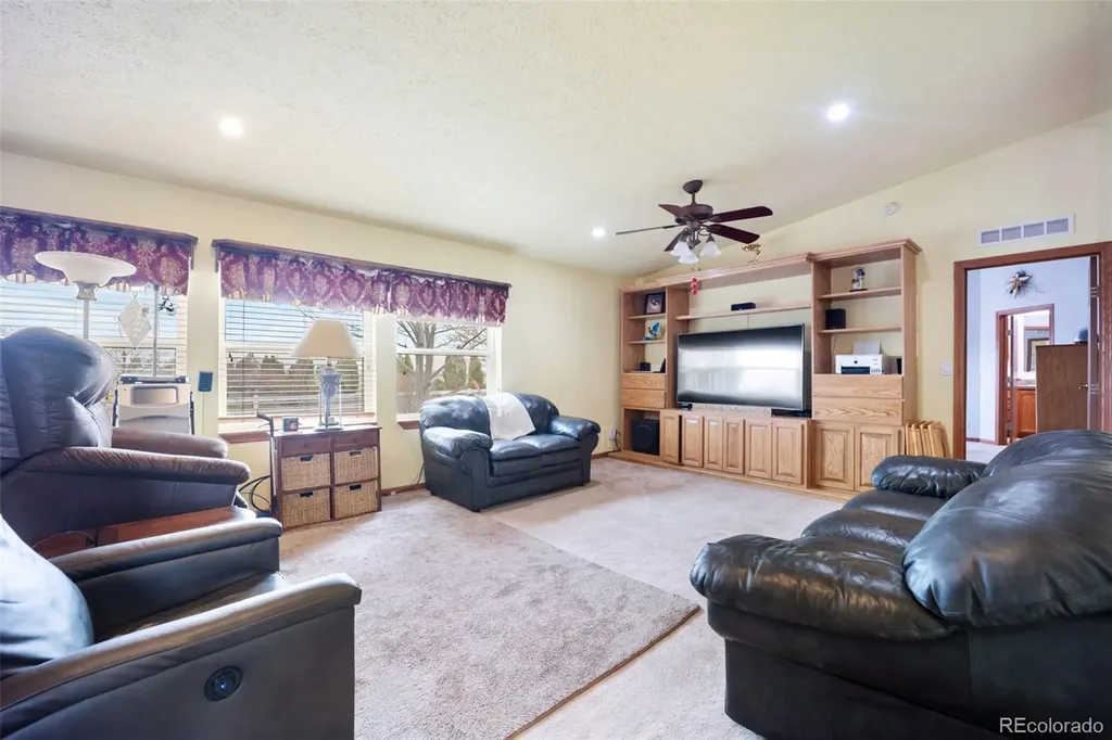 22309 County Road W Fort Morgan CO 80701