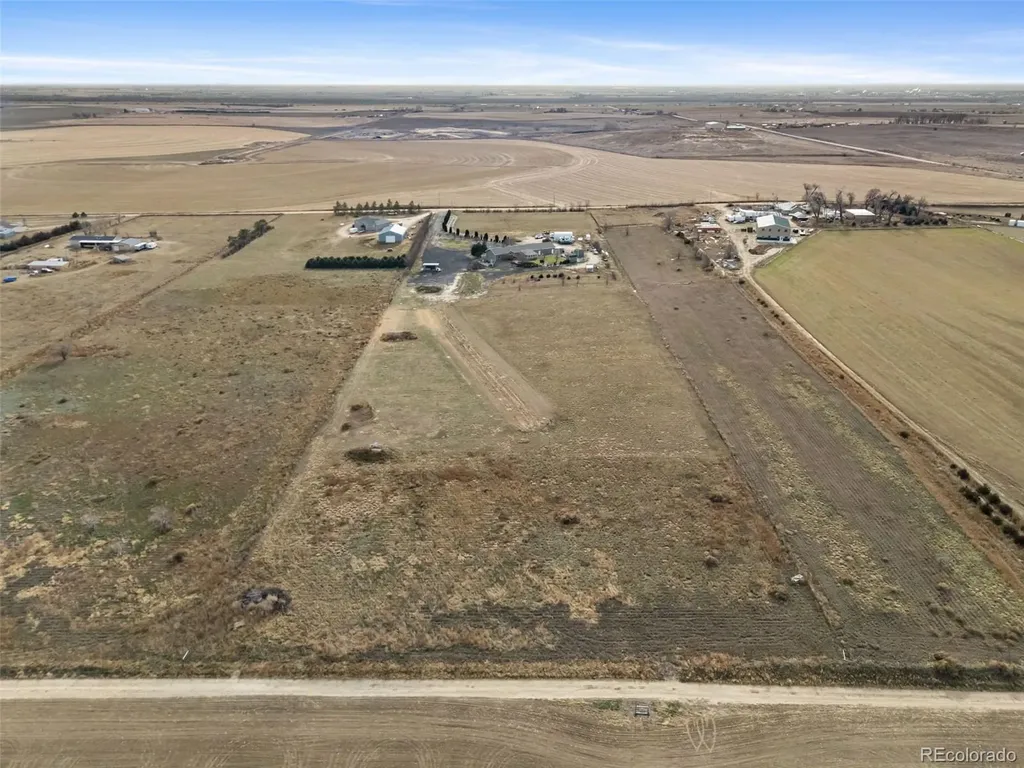22309 County Road W Fort Morgan CO 80701
