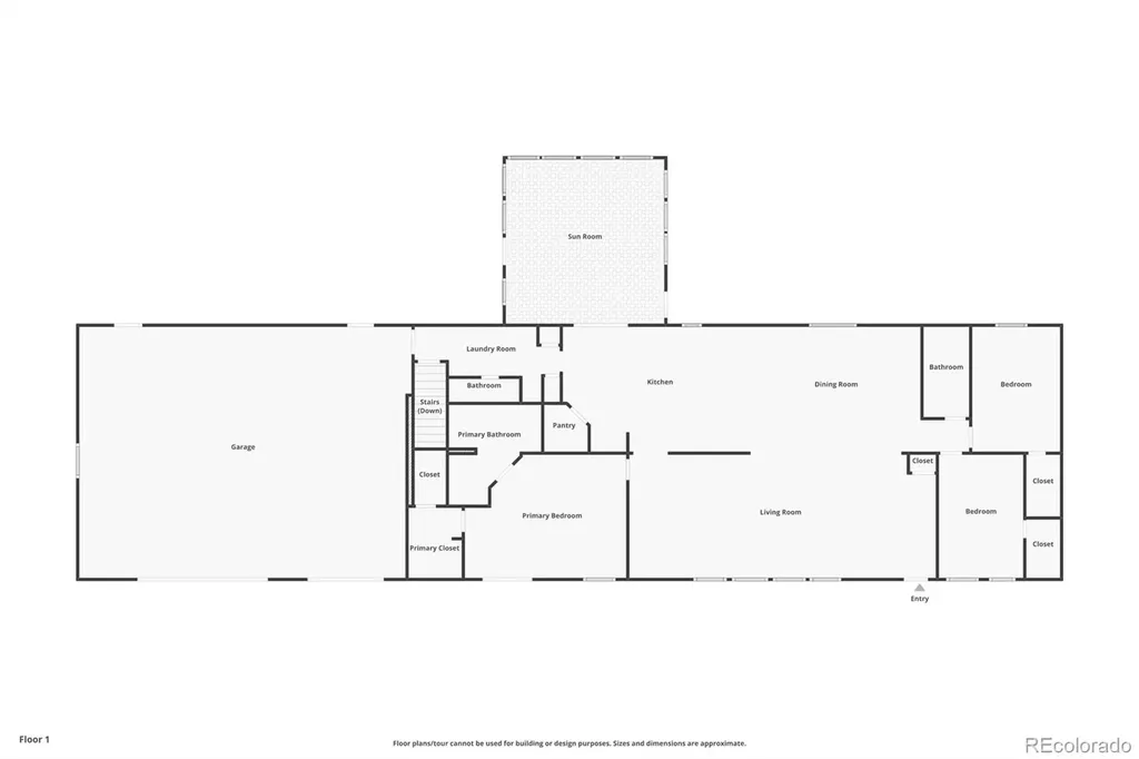 22309 County Road W Fort Morgan CO 80701