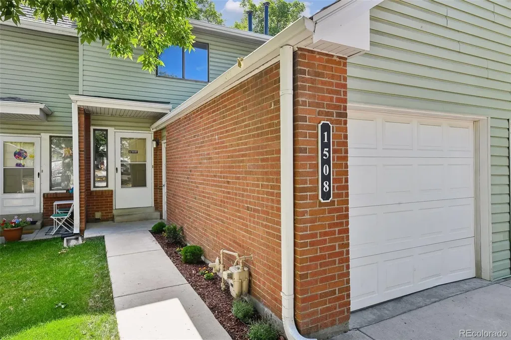 1508 Sidon Circle Lafayette CO 80026