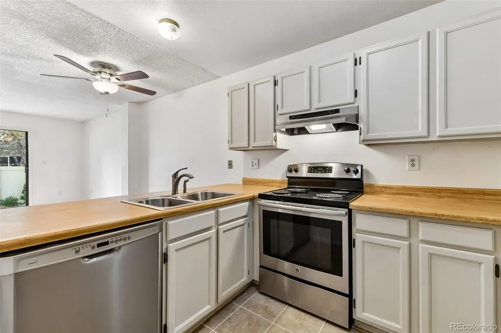 1508 Sidon Circle Lafayette CO 80026