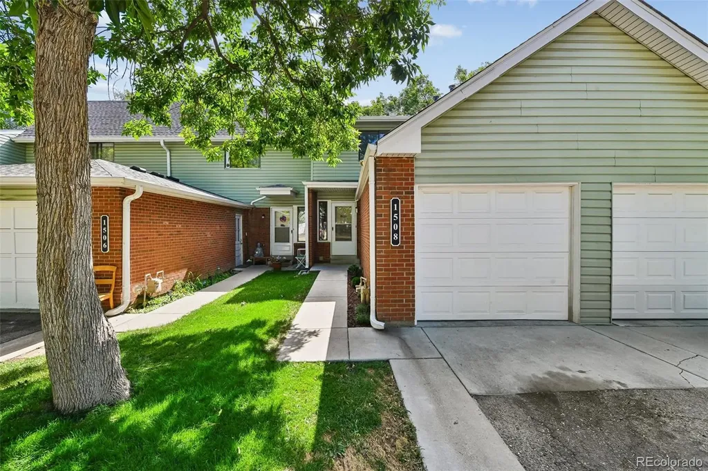1508 Sidon Circle Lafayette CO 80026