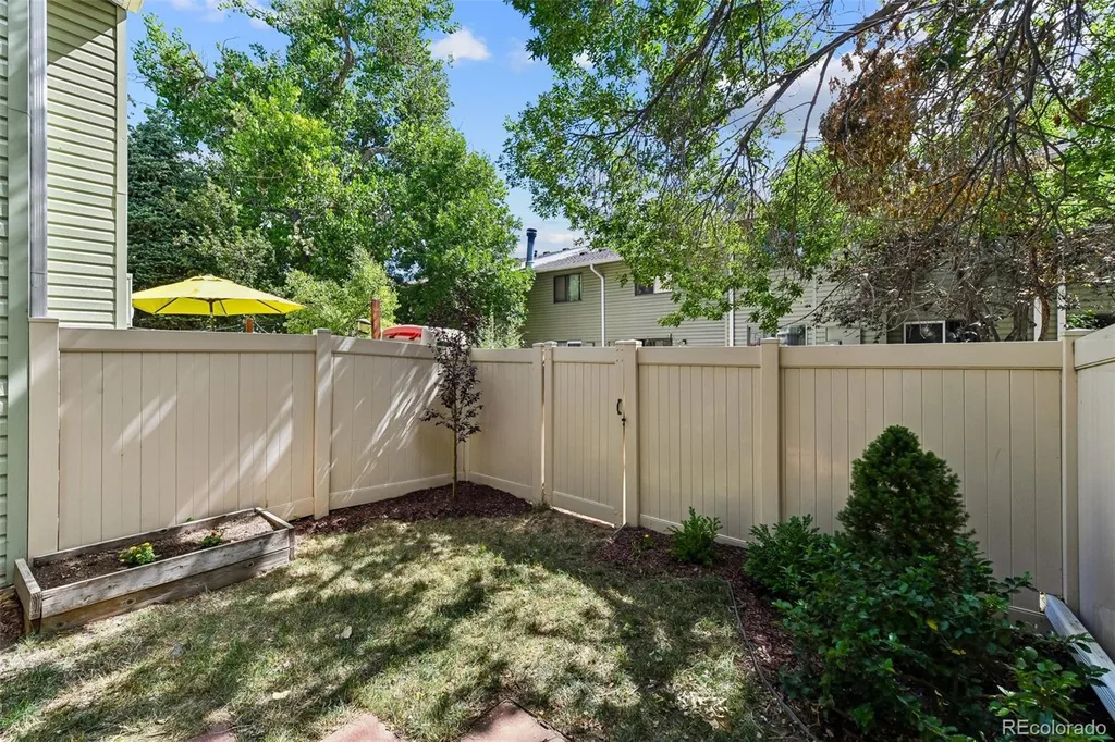 1508 Sidon Circle Lafayette CO 80026