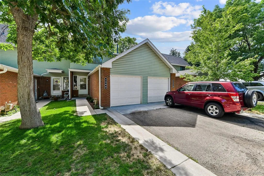 1508 Sidon Circle Lafayette CO 80026