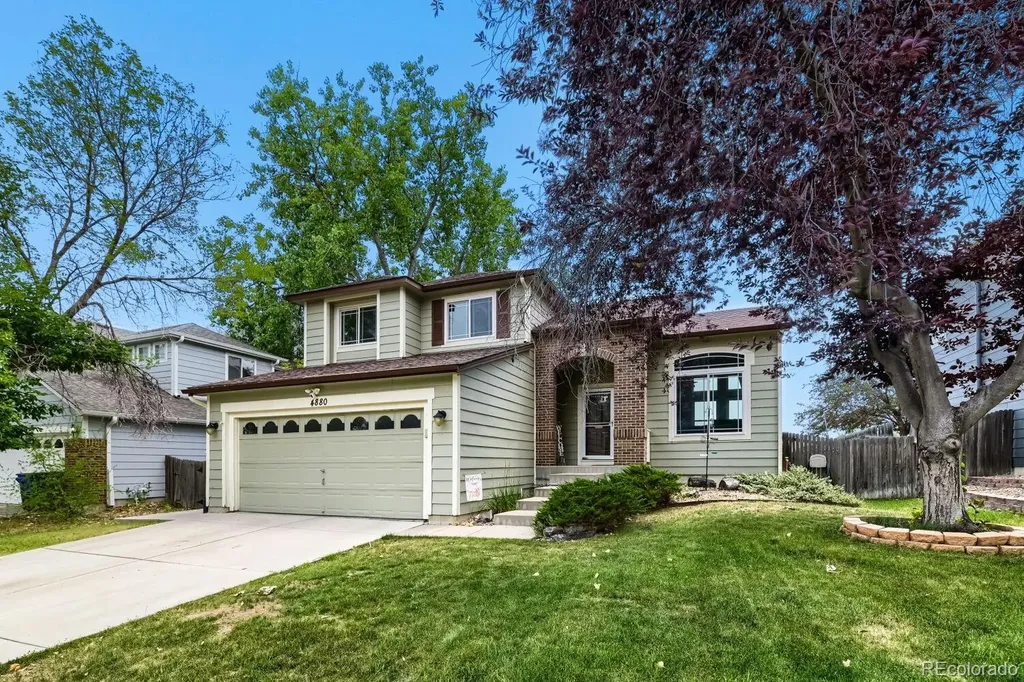 4880 Yates Court Broomfield CO 80020