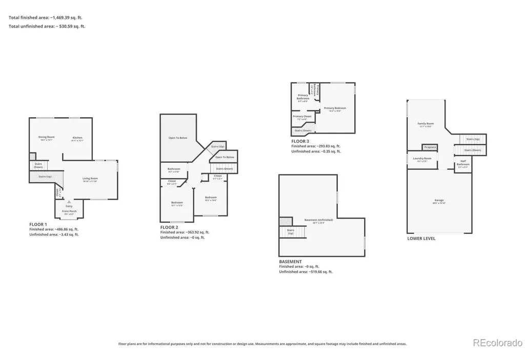 4880 Yates Court Broomfield CO 80020