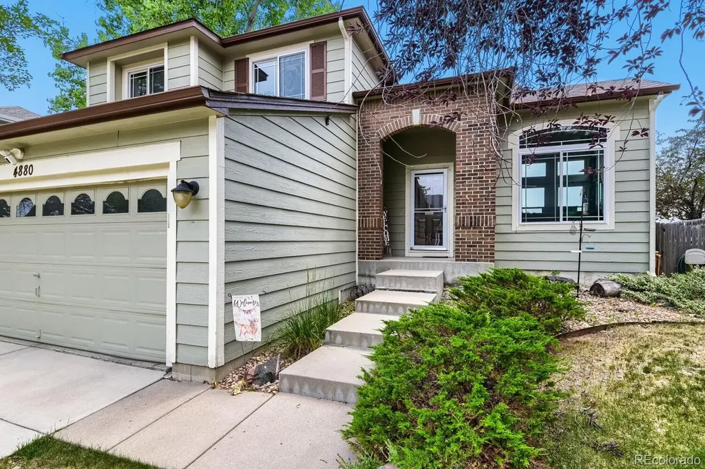 4880 Yates Court Broomfield CO 80020