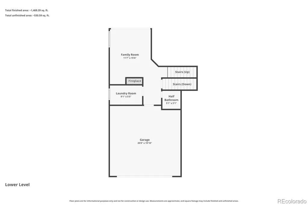 4880 Yates Court Broomfield CO 80020