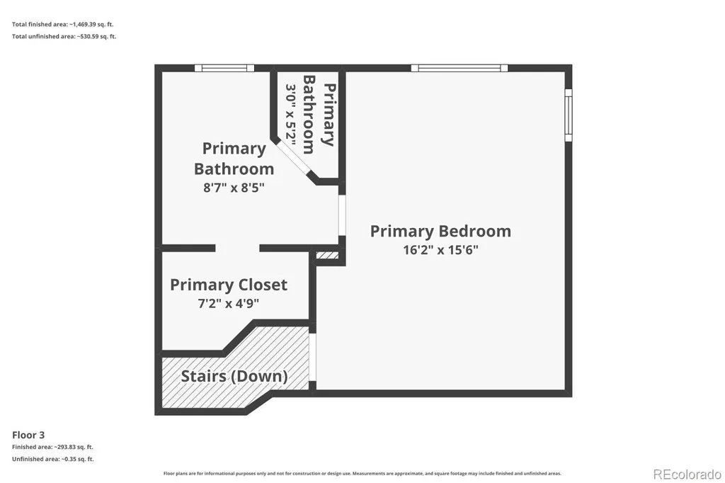 4880 Yates Court Broomfield CO 80020