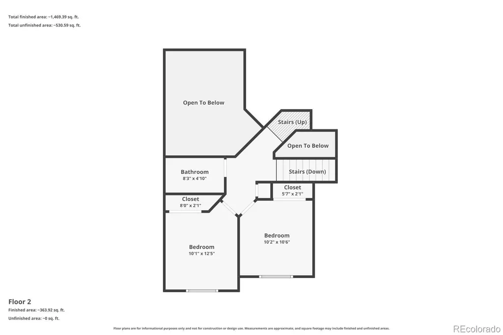 4880 Yates Court Broomfield CO 80020