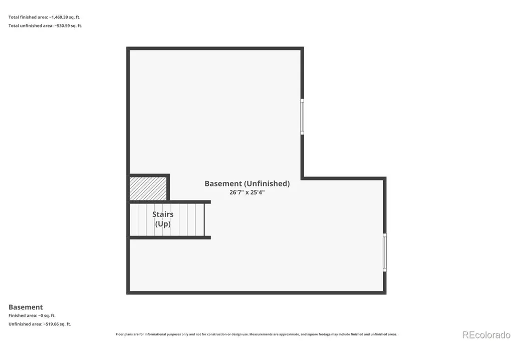 4880 Yates Court Broomfield CO 80020