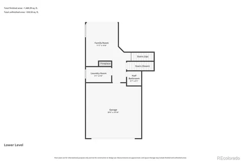 4880 Yates Court Broomfield CO 80020