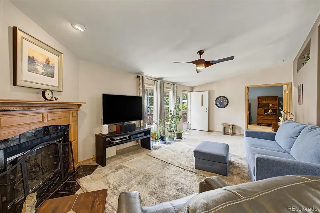 8201 S Santa Fe Drive Littleton CO 80120