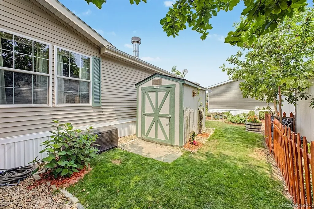 8201 S Santa Fe Drive Littleton CO 80120