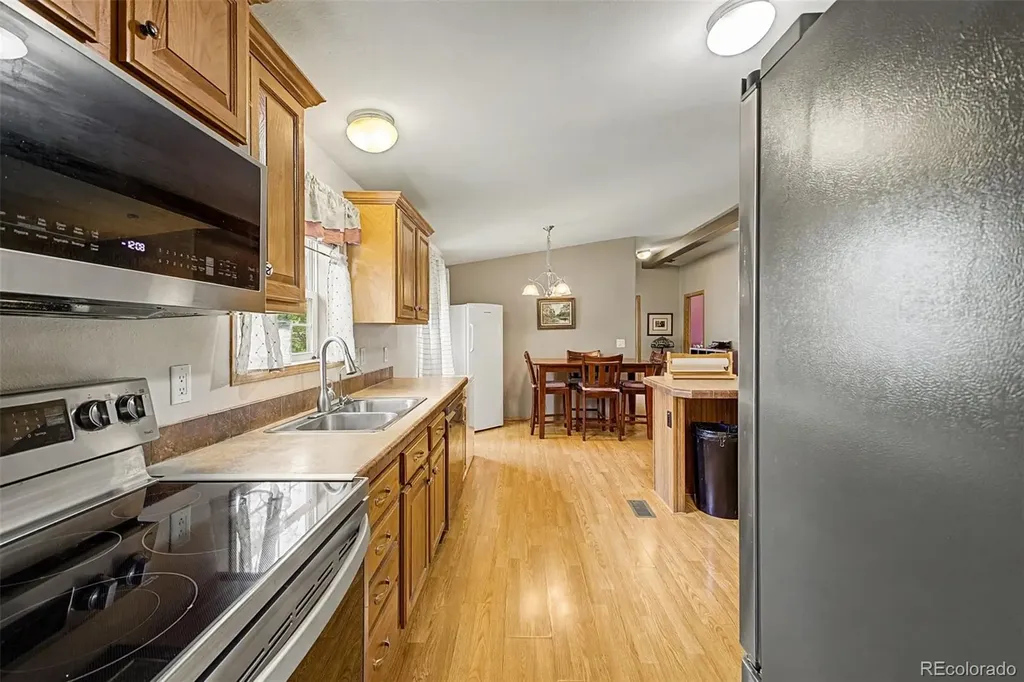 8201 S Santa Fe Drive Littleton CO 80120