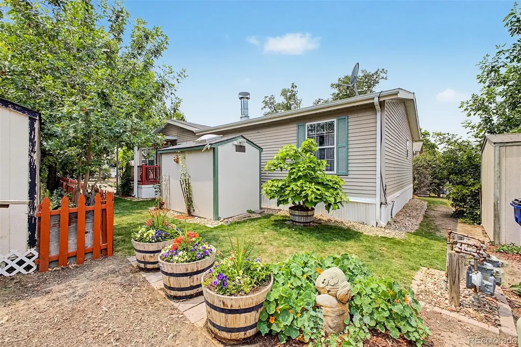 8201 S Santa Fe Drive Littleton CO 80120