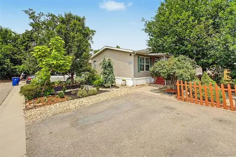 8201 S Santa Fe Drive Littleton CO 80120
