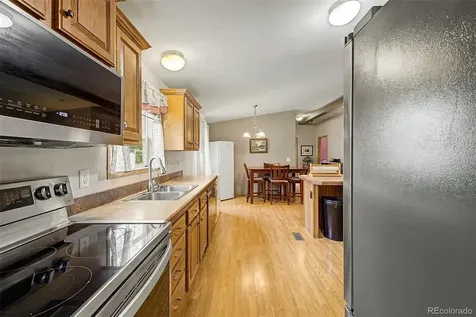 8201 S Santa Fe Drive Littleton CO 80120