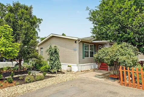 8201 S Santa Fe Drive Littleton CO 80120