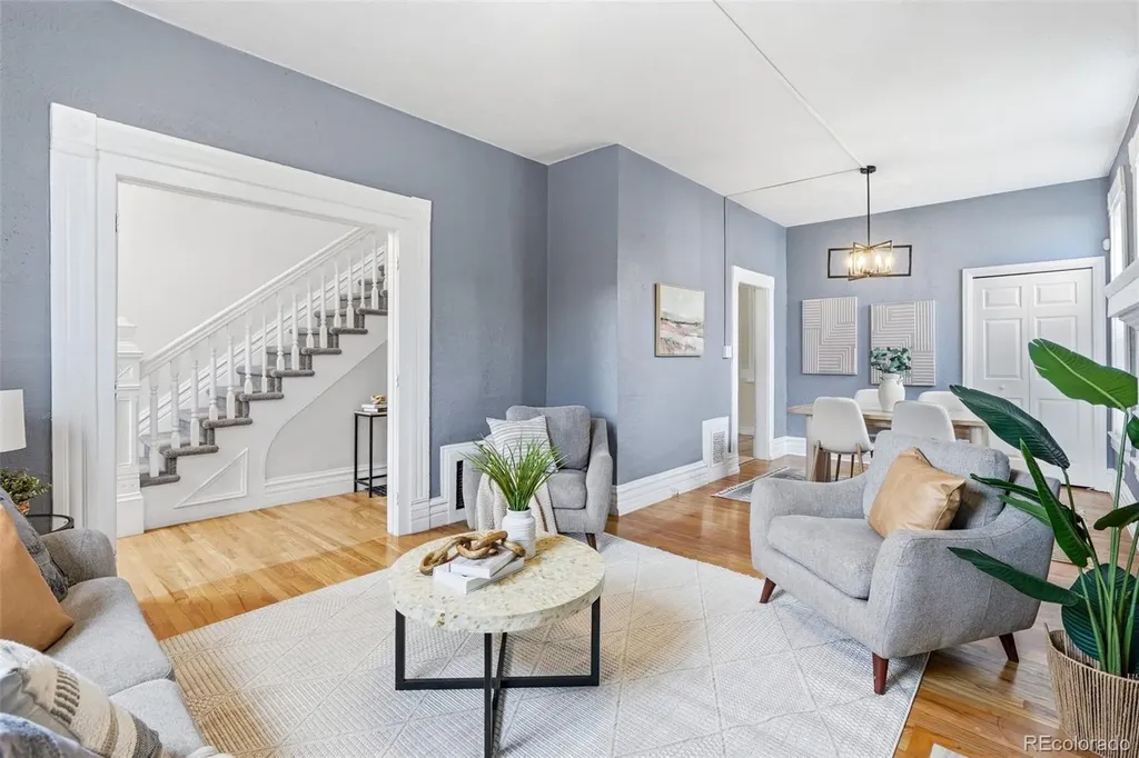 2543 Eliot Street Denver CO 80211
