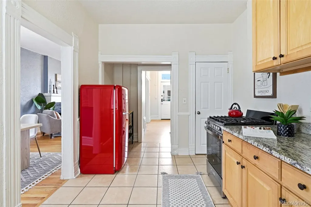 2543 Eliot Street Denver CO 80211