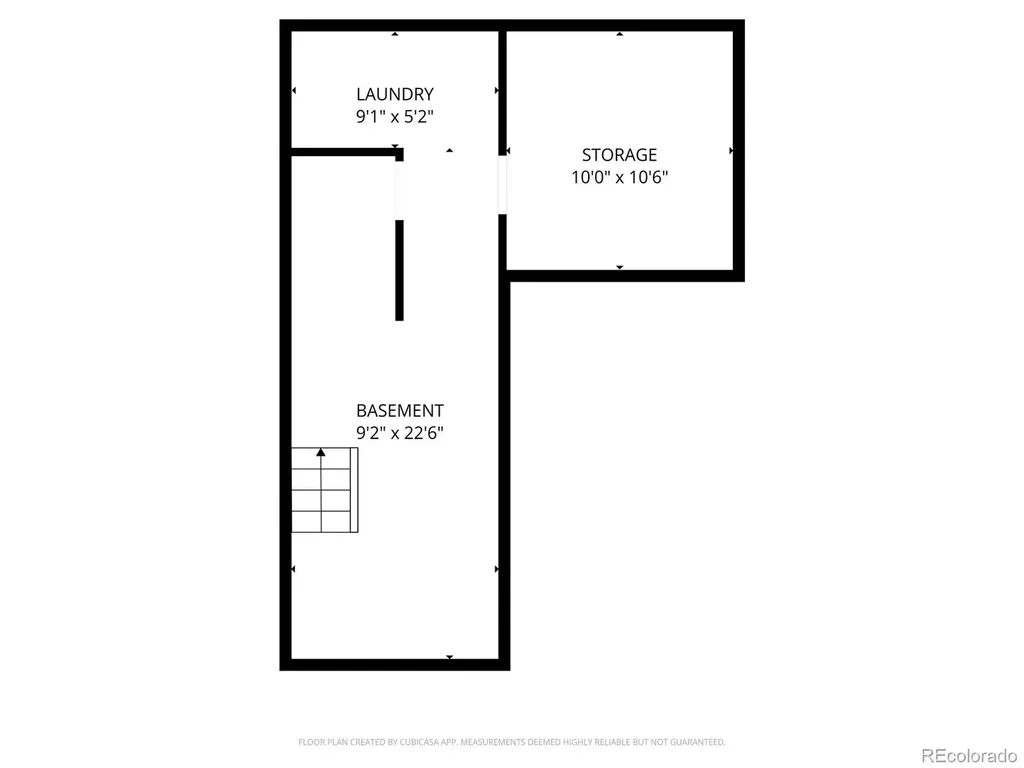 2543 Eliot Street Denver CO 80211