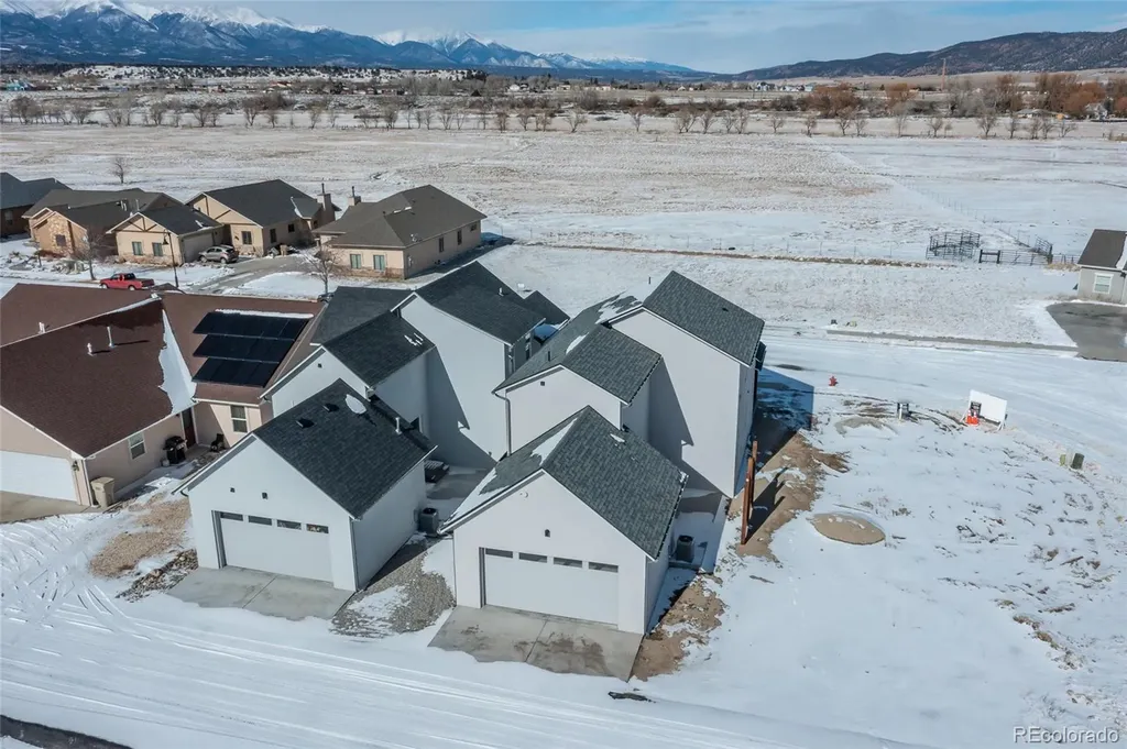 146 Starbuck Circle Salida CO 81201
