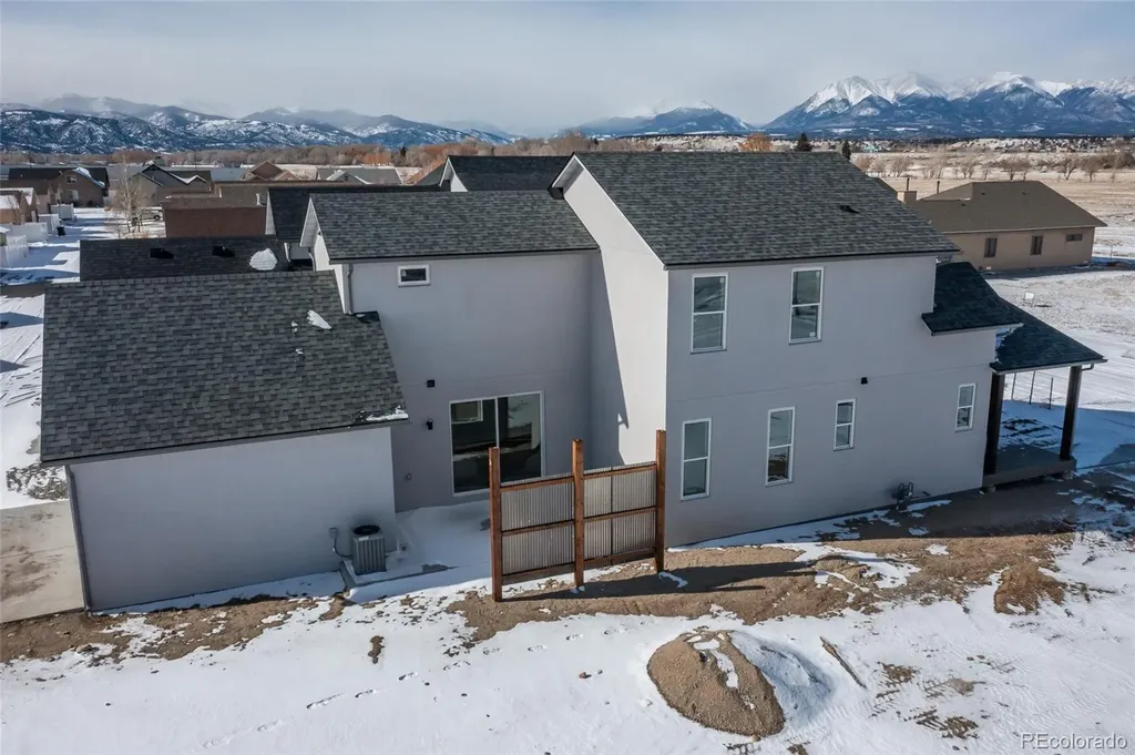 146 Starbuck Circle Salida CO 81201