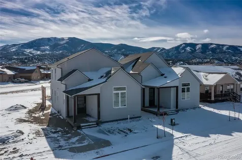 146 Starbuck Circle Salida CO 81201