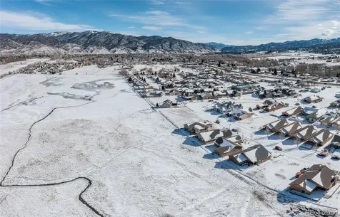 146 Starbuck Circle Salida CO 81201