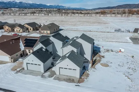 146 Starbuck Circle Salida CO 81201