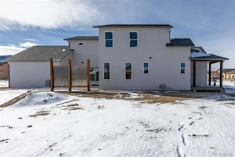 146 Starbuck Circle Salida CO 81201