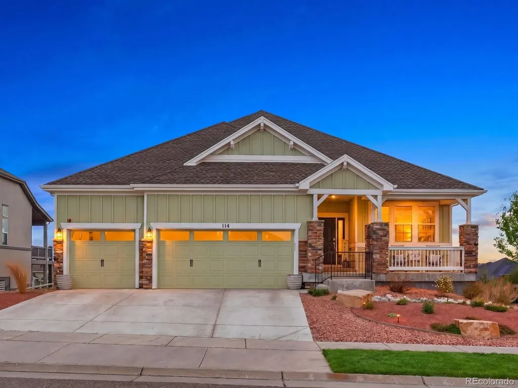 114 8th Avenue Superior CO 80027