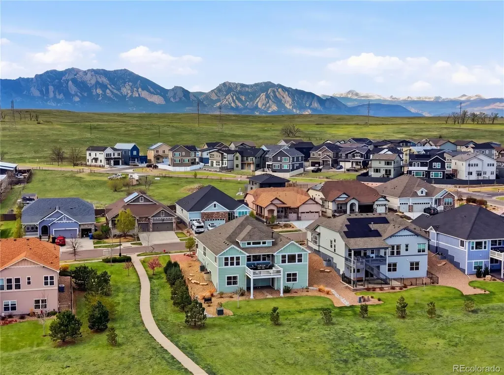 114 8th Avenue Superior CO 80027