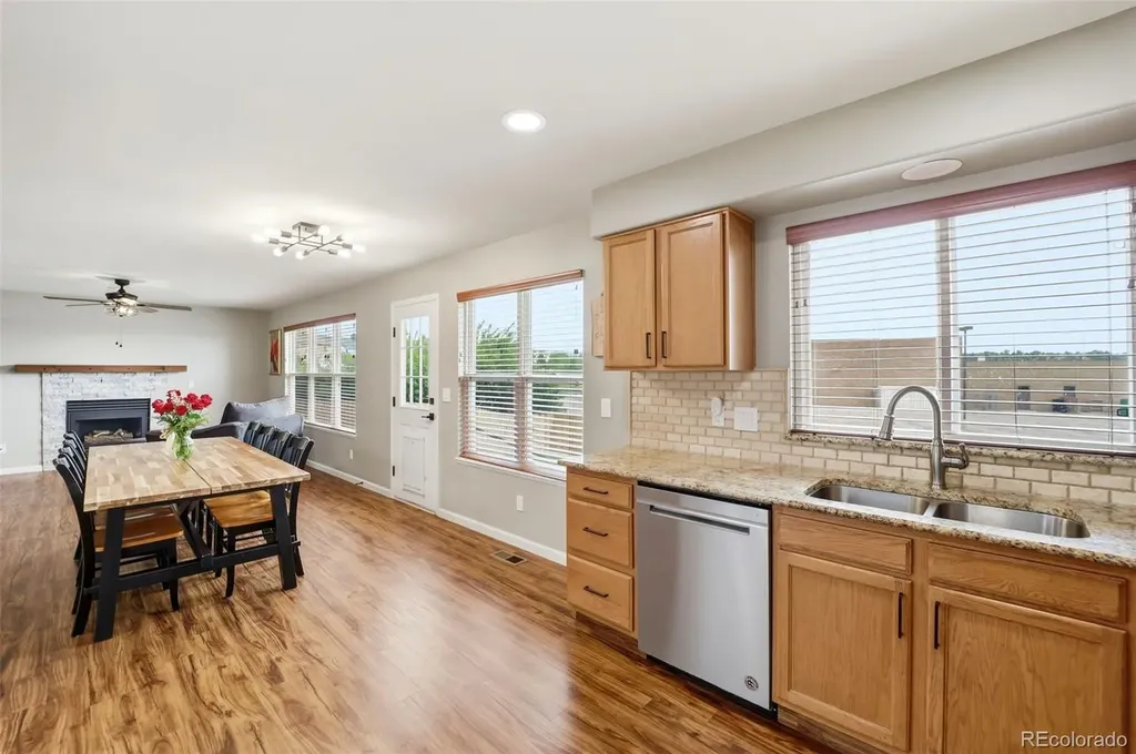 1108 Scarlet Oak Drive Colorado Springs CO 80906