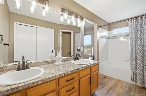 1108 Scarlet Oak Drive Colorado Springs CO 80906