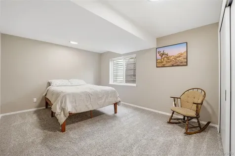 1108 Scarlet Oak Drive Colorado Springs CO 80906